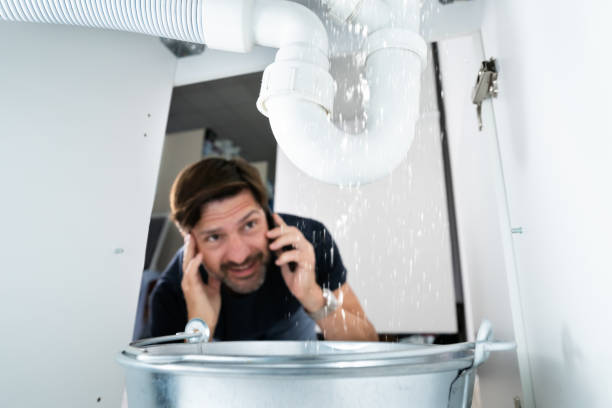 Best Clogged Drain Plumber  in Enola, PA