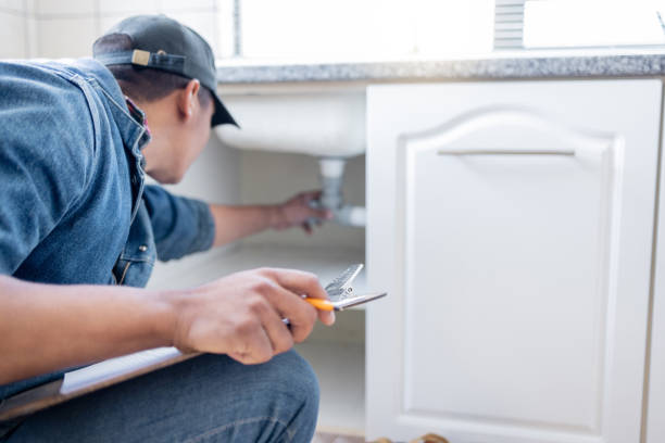 Best Plumbing Inspection Services  in Enola, PA