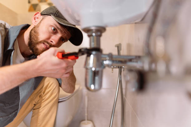 Best Plumbing Installation Services  in Enola, PA