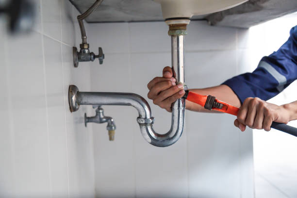 Best Drain Cleaning Services  in Enola, PA