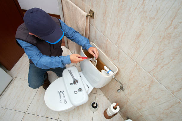 Best Local Plumber Services  in Enola, PA