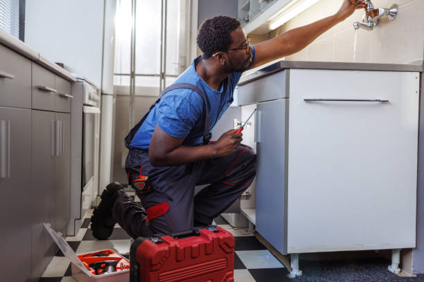 Best Residential Plumbing Services  in Enola, PA