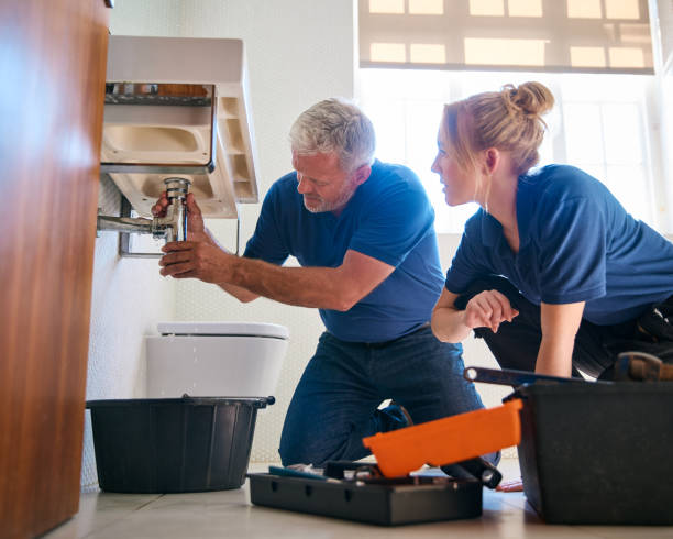 Best Plumbing Inspection Services  in Enola, PA